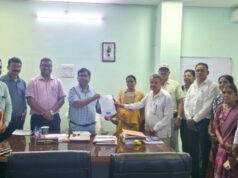 भटके मासूम को मिला अपना परिवार: बाल कल्याण समिति बालोद की पहल बनी नई जिंदगी की उम्मीद , एक वर्ष तक परिजनों की तलाश के बाद किया गया फॉस्टर केयर प्लेसमेंट