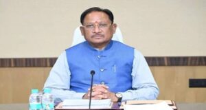 मुख्यमंत्री के निर्देश पर किसानों को खाद-बीज की निर्बाध उपलब्धता, कालाबाजारी पर कड़ा प्रहार