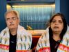 छत्तीसगढ़ की मनोहारी पर्यटन छटा से अभिभूत हुए, पूर्व पर्यटन महानिदेशक, भारत सरकार