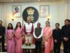 सेवा भाव, संवेदनशीलता और तार्किक निर्णय से निभाएं दायित्व -श्री डेका
