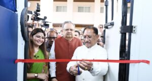 ग्रामीण विद्यार्थियों को आधुनिक तकनीकों से जोड़ना विकसित छत्तीसगढ़ की दिशा में महत्वपूर्ण कदम : मुख्यमंत्री श्री विष्णुदेव साय
