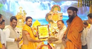 अमलीपदर की रथयात्रा आस्था और संस्कृति की अमूल्य धरोहर : मुख्यमंत्री श्री विष्णुदेव साय