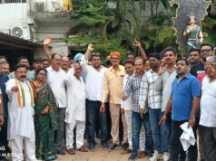 कांग्रेस के तीखे आरोपों से घिरा नगर निगम, लोगों की समस्याओं पर चेताया