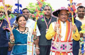 लोक कलाओं के संरक्षण और कलाकारों के आर्थिक सशक्तीकरण की दिशा में संस्कृति विभाग की महत्वपूर्ण पहल