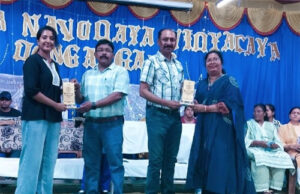जोश, जुनून और जीत के साथ संपन्न हुई क्षेत्रीय ताइक्वांडो प्रतियोगिता