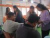 जेएनवी डोंगरगढ़ में हर्षोल्लास से मनाया गया रक्षाबंधन, छात्राओं ने बांधी राखियां