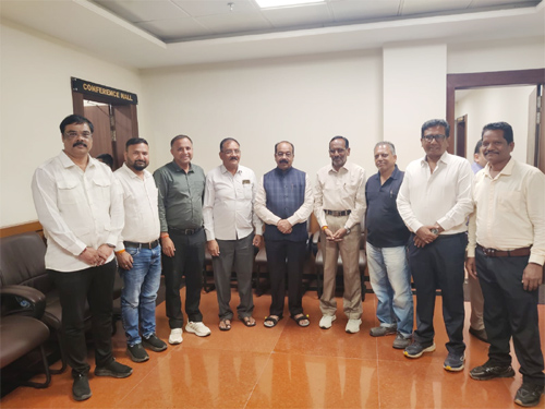 पहली बार प्रदेश में होगी छत्तीसगढ़ हॉकी लीग, खिलाड़ियों को मिलेगा बड़ा मंच