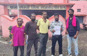 सांकरा व टेड़ेसरा शराब दुकानों से अवैध आपूर्ति की शिकायत, जांच की मांग