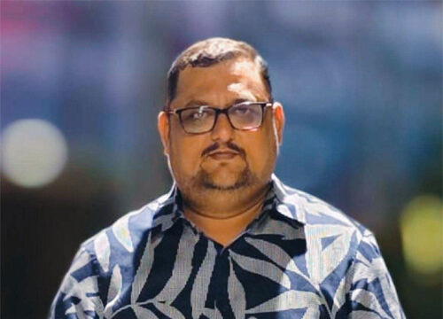 अखिल भारतीय सांस्कृतिक विकास मंच के प्रदेश अध्यक्ष नियुक्त हुए वरिष्ठ पत्रकार अमित गौतम