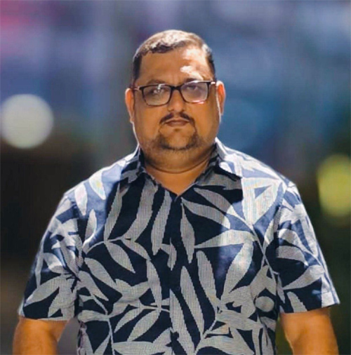 Amit Gautam