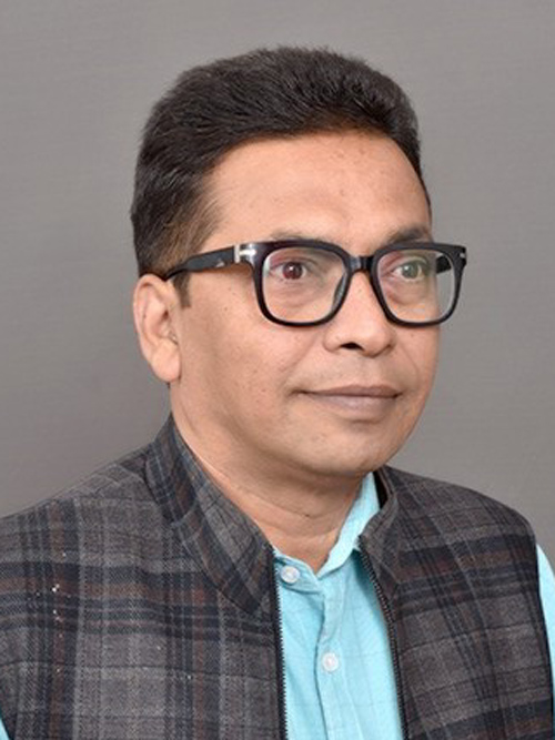 Anis Khan