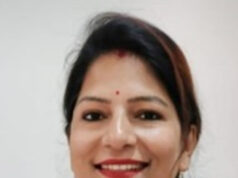 किसानों के मानसिक स्वास्थ्य पर शोध के लिए डॉ. अर्चना पाण्डेय को पीएचडी