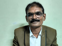 राजनांदगांव के डॉ. हेमशंकर जेठमल साहू को मिलेगा ‘प्राइड ऑफ भारत अवॉर्ड’