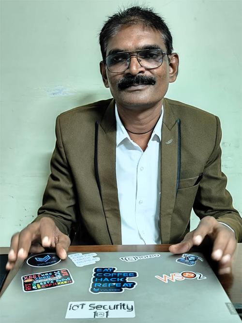 Hemshankar Sahu