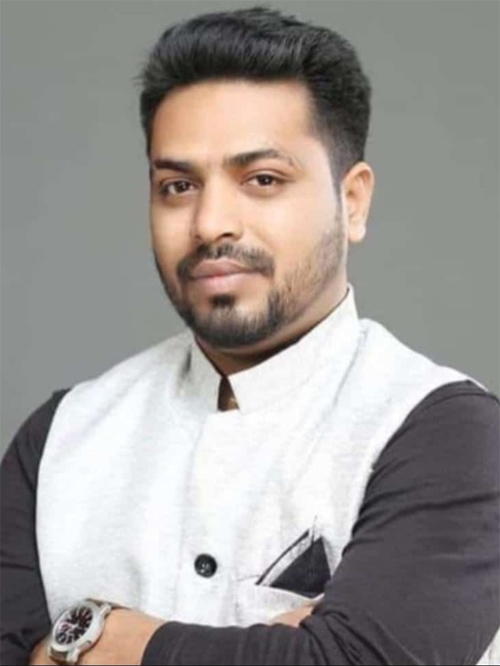 Shamsul Aalam