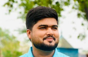 लगातार दूसरी बार टॉपर बने उज्ज्वल कसेर, चौथे सेमेस्टर में भी हासिल किया गोल्ड मेडल