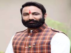हरेली तिहार के छत्तीसगढ़ ल गाड़ा गाड़ा बधाई : किसान नेता वीरेन्द्र सिंह तोमर