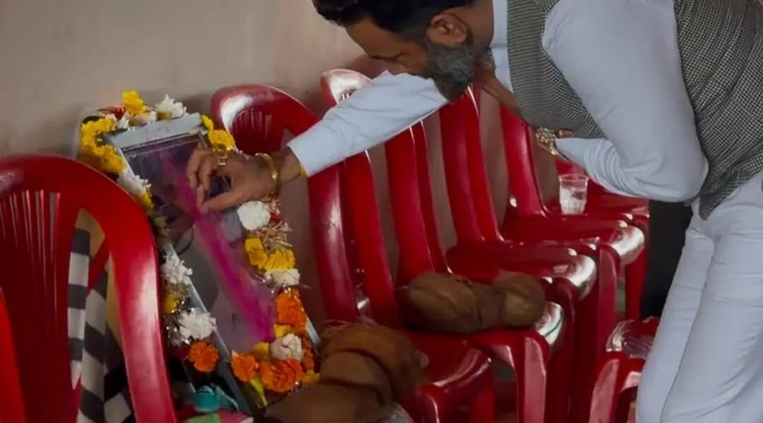 हस्ती देखी न हैसियत... किसे दी गई छत्तीसगढ़ में ” शेर – ए – हिंद ” की उपाधि ? आज़ाद.