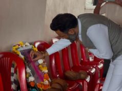 हस्ती देखी न हैसियत… किसे दी गई छत्तीसगढ़ में ” शेर – ए – हिंद ” की उपाधि ? आज़ाद.
