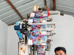 पीएमएफई योजना से मिली नई दिशा, आधुनिक मशीनों से बढ़ा कारोबार