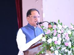 सेन समाज सनातन परंपराओं और सामाजिक समरसता का मजबूत आधार : मुख्यमंत्री श्री विष्णु देव साय