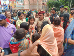 ’राखी के धागों के साथ सीमा पर सैनिकों तक पहुंचेंगी कवर्धा की बहनों की शुभकामनाएं’