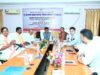 रायगढ़ चिकित्सा महाविद्यालय भवन एवं चिकित्सालय भवन में विभिन्न मरम्मत/निर्माण कार्यों हेतु 50 करोड़ रूपए का मिला अनुमोदन