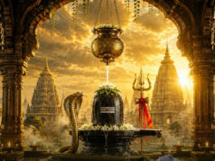 ’नागपंचमी एवं श्रावण मास के तृतीय सोमवार पर वित्त मंत्री श्री ओपी चौधरी ने दी प्रदेशवासियों को शुभकामनाएं’