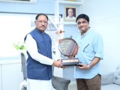 मुख्यमंत्री श्री साय ने की जनसंपर्क विभाग के ‘मुस्कुराता बस्तर’ पहल की सराहना