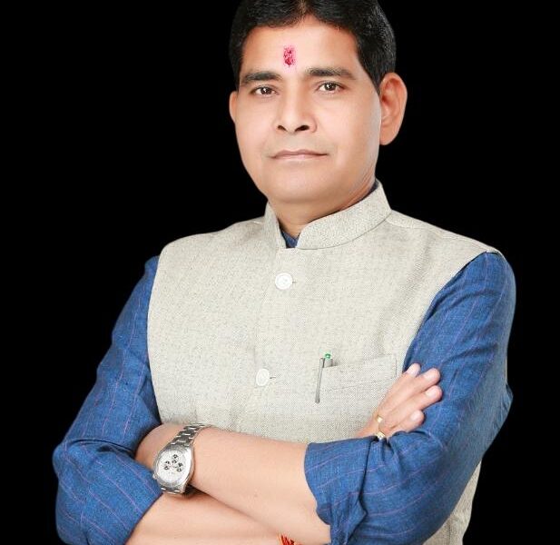 छात्रहित में लिया गया फैसला-मंत्री श्री टंक राम वर्मा