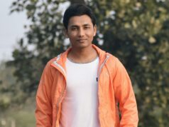 किशोर माहेश्वरी बने हिंदू युवा मंच के संभागीय सह संयोजक
