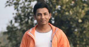 किशोर माहेश्वरी बने हिंदू युवा मंच के संभागीय सह संयोजक