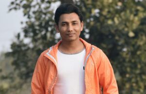 किशोर माहेश्वरी बने हिंदू युवा मंच के संभागीय सह संयोजक