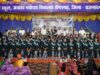 राष्ट्रीय ताइक्वांडो मीट में जयपुर संभाग ने जीती ओवरऑल चैंपियनशिप