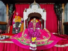 करणी सेना ने माजीसा माँ के अवतरण दिवस पर दी बधाई