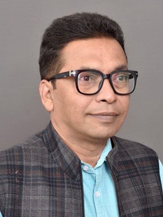 Anis Khan