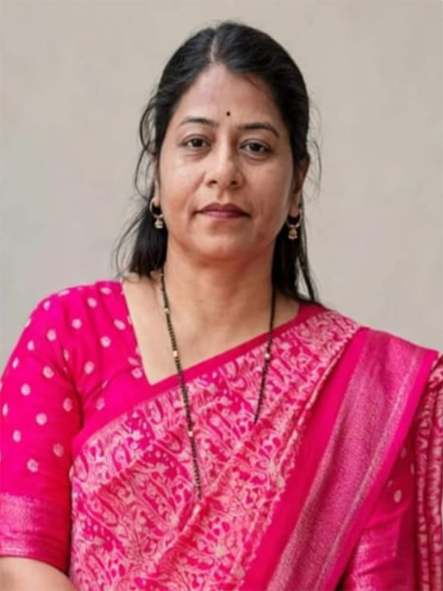 Dr. Salani Sahu