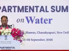 छत्तीसगढ़ की धूम, दिल्ली में गूंज, पीएम मोदी ने खुद सराहा, सीएम साय का प्रस्तुतिकरण, 4 राज्यों की प्रस्तुति में छत्तीसगढ़ रहा सबसे उत्कृष्ट