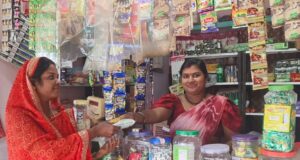 सिलाई, किराना दुकान से लेकर बटेर-मुर्गी पालन और हैचरी तक आजीविका की कई गतिविधियां