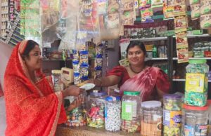 सिलाई, किराना दुकान से लेकर बटेर-मुर्गी पालन और हैचरी तक आजीविका की कई गतिविधियां