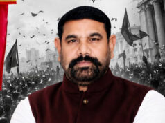 जमीन सौदे में लाला यादव ने कहा- धोखाधड़ी नहीं, विवादित हिस्से के कारण रूकी रजिस्ट्री