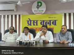 प्रधानमंत्री के जन्मदिन को कांग्रेस ने बताया ‘बेरोजगारी, महंगाई और वादाखिलाफी दिवस’, मोदी सरकार के 12 वर्षों के कार्यकाल पर उठाए सवाल