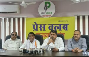 प्रधानमंत्री के जन्मदिन को कांग्रेस ने बताया ‘बेरोजगारी, महंगाई और वादाखिलाफी दिवस’, मोदी सरकार के 12 वर्षों के कार्यकाल पर उठाए सवाल