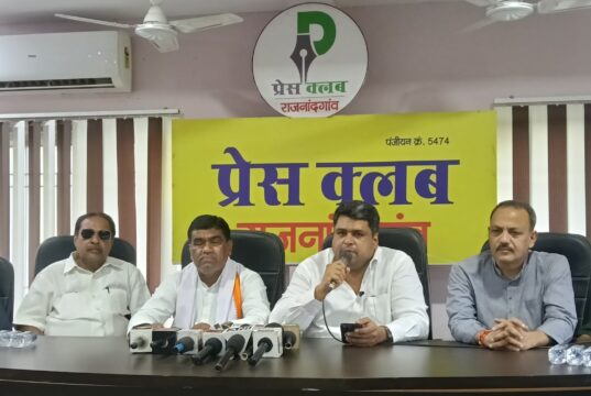 प्रधानमंत्री के जन्मदिन को कांग्रेस ने बताया ‘बेरोजगारी, महंगाई और वादाखिलाफी दिवस’, मोदी सरकार के 12 वर्षों के कार्यकाल पर उठाए सवाल