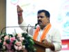 साइबर अपराध के खिलाफ जन-जागरूकता को नई गति, उपमुख्यमंत्री श्री विजय शर्मा ने किया ‘साइबर संकल्प’ का शुभारंभ