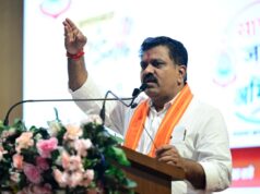 साइबर अपराध के खिलाफ जन-जागरूकता को नई गति, उपमुख्यमंत्री श्री विजय शर्मा ने किया ‘साइबर संकल्प’ का शुभारंभ