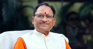 गरीब परिवारों को सुरक्षित, सम्मानजनक और स्थाई आवास उपलब्ध कराने हम प्रतिबद्ध – मुख्यमंत्री श्री विष्णु देव साय