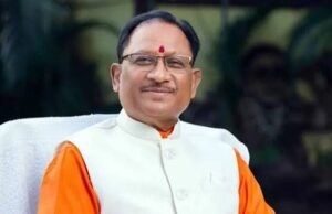 गरीब परिवारों को सुरक्षित, सम्मानजनक और स्थाई आवास उपलब्ध कराने हम प्रतिबद्ध – मुख्यमंत्री श्री विष्णु देव साय