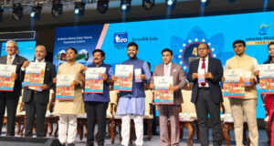 राष्ट्रीय पर्यटन मंच पर छत्तीसगढ़ की गूंज, देश-दुनिया के सामने खुली पर्यटन संभावनाओं की नई राह