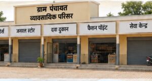 विशेष लेख : पंचायतों की आय बढ़ाने धमतरी का नवाचार मॉडल